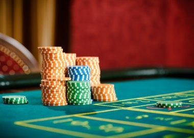one-hundred-twenty-four Live Dealer Tables at Your Fingertips
