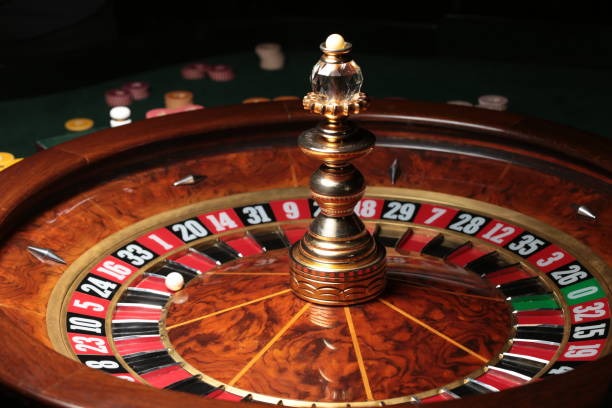 one-hundred-twenty-four Tiers for Every Bankroll